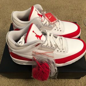 Jordan Tinker 3 Size 13